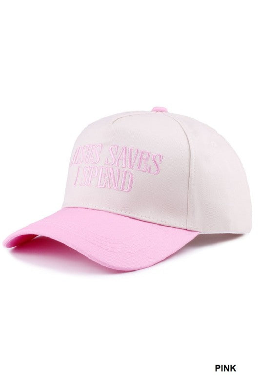 Trucker Hat (Saves)