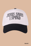 Trucker Hat (Saves)