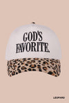 Trucker Hat(Favorite)