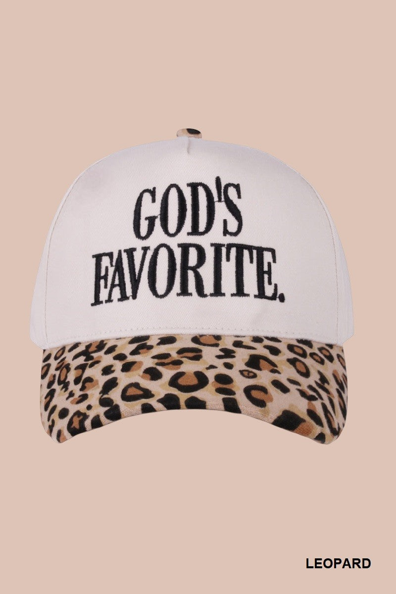Trucker Hat(Favorite)