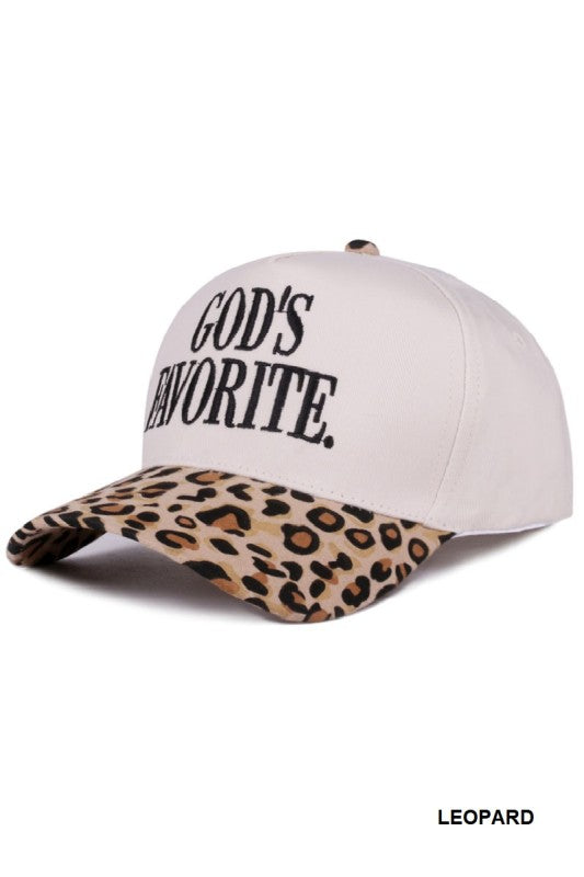 Trucker Hat(Favorite)