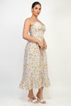 Bloom Summer Dress