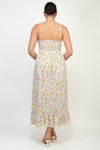 Bloom Summer Dress