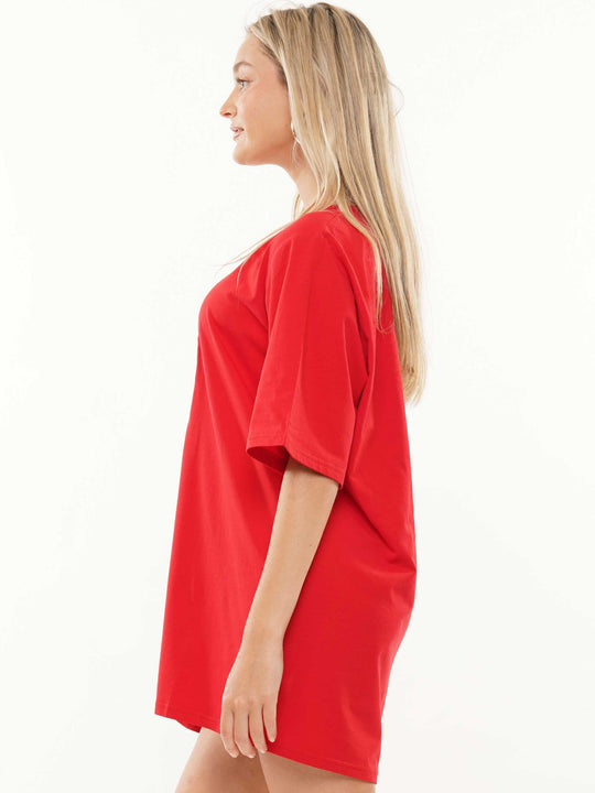 Nutcracker Holiday Dress