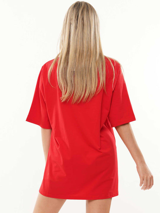 Nutcracker Holiday Dress