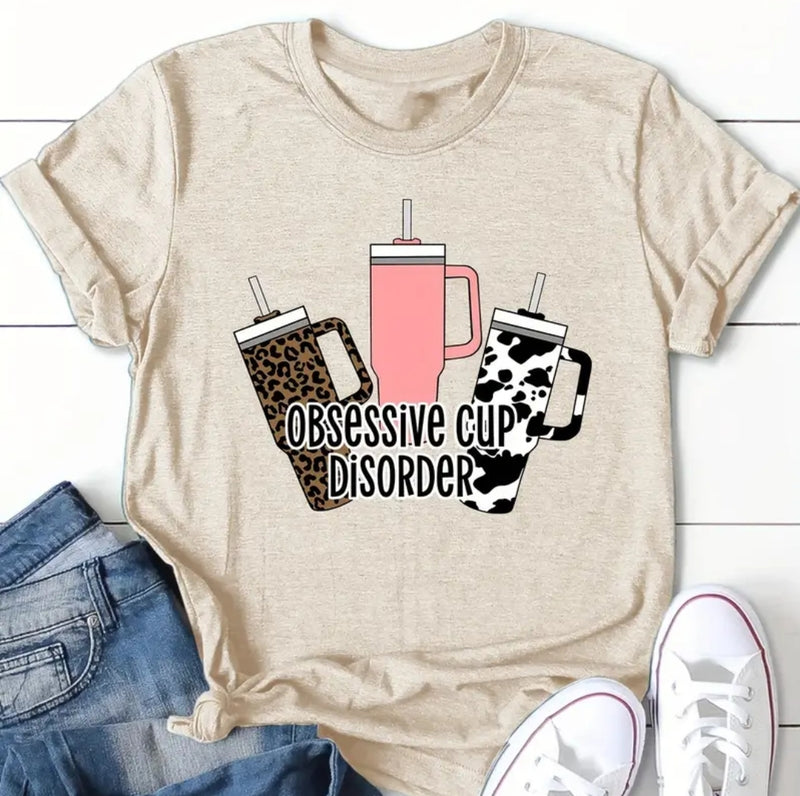 Crazy Cup