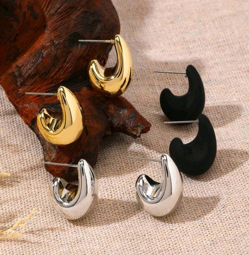 Rae Drops Earrings