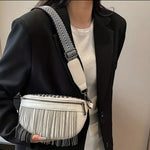 Fringe Fanny