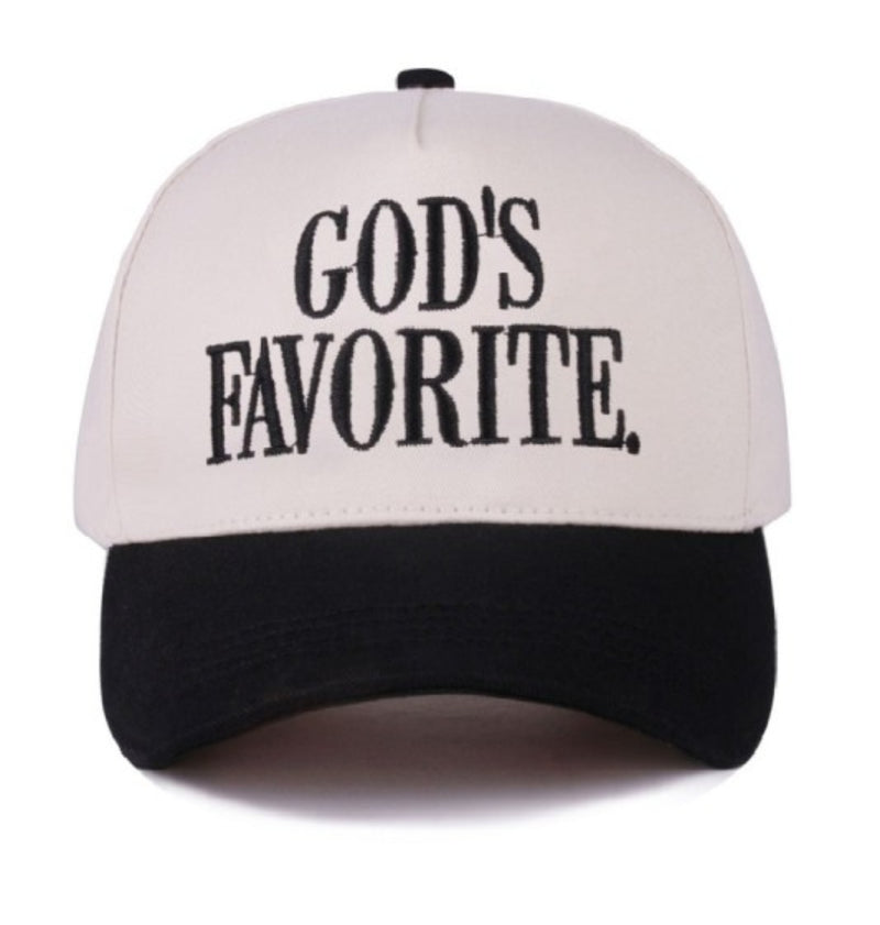 Trucker Hat(Favorite)