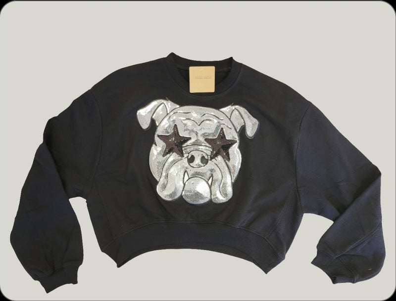 Bulldog Fever