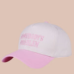 Trucker Hat (Somebody Problem)