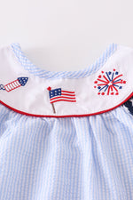 Stars abd Stripes Set