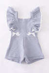 Cute Dayz Summer Romper