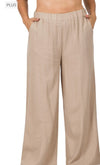 Easy Flow Pants